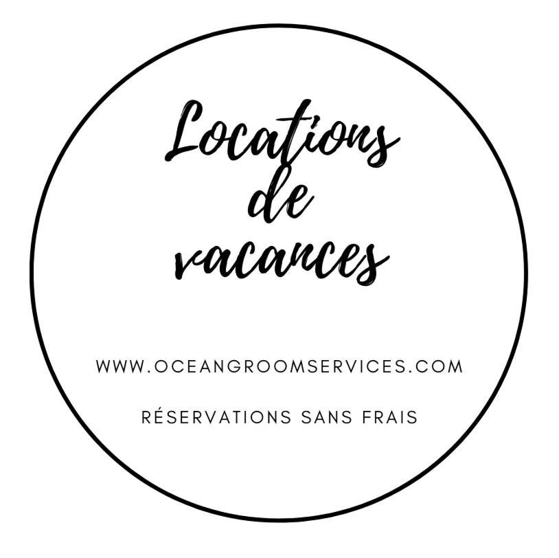 Appartement Avec Vue Mer A Pontaillac Royan Exterior foto