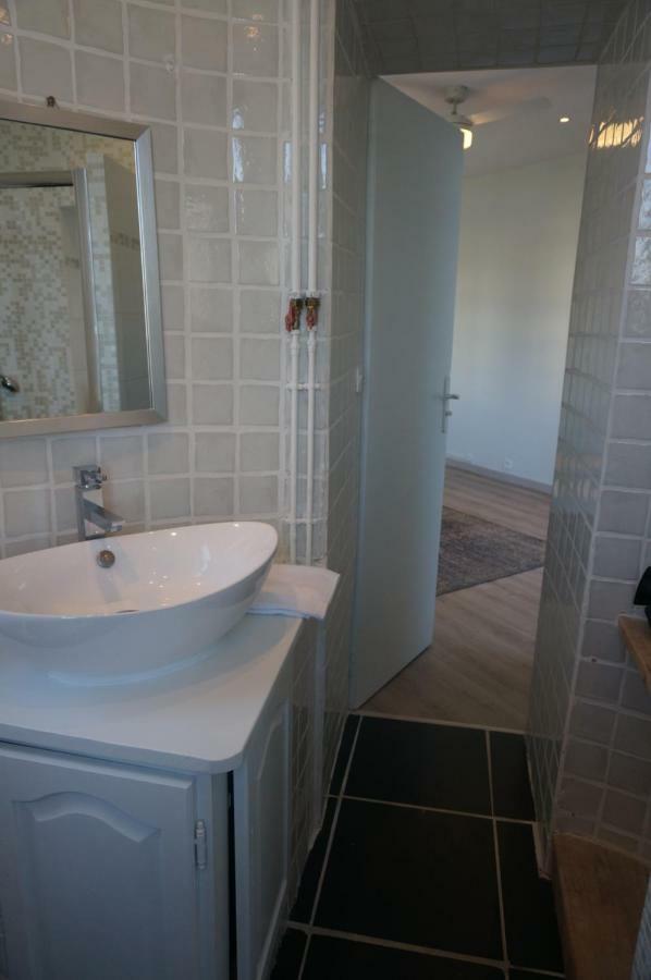 Appartement Avec Vue Mer A Pontaillac Royan Exterior foto